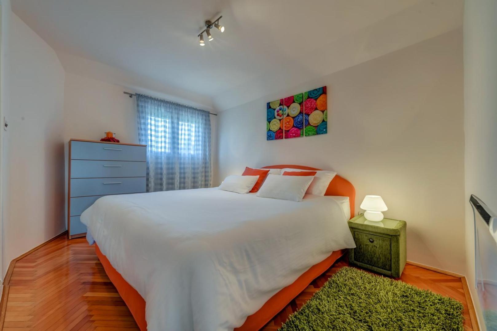 Apartment Bacvice Holiday With Free Parking Split Exteriér fotografie