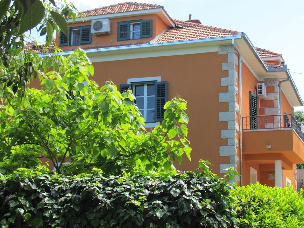 Apartment Bacvice Holiday With Free Parking Split Exteriér fotografie