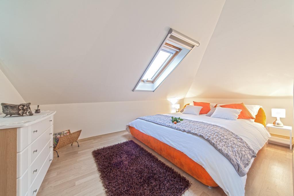 Apartment Bacvice Holiday With Free Parking Split Pokoj fotografie