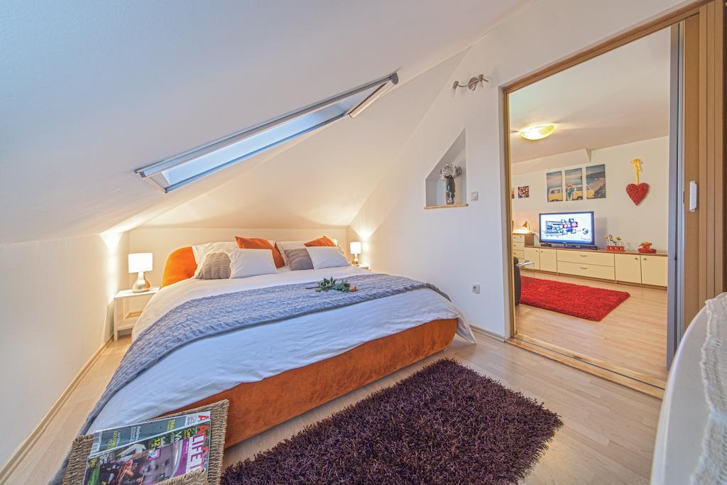 Apartment Bacvice Holiday With Free Parking Split Pokoj fotografie