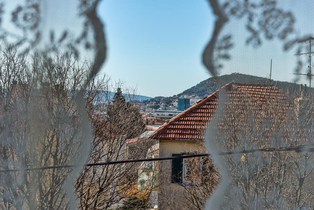 Apartment Bacvice Holiday With Free Parking Split Exteriér fotografie