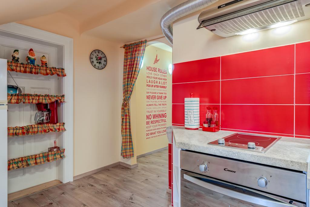 Apartment Bacvice Holiday With Free Parking Split Exteriér fotografie
