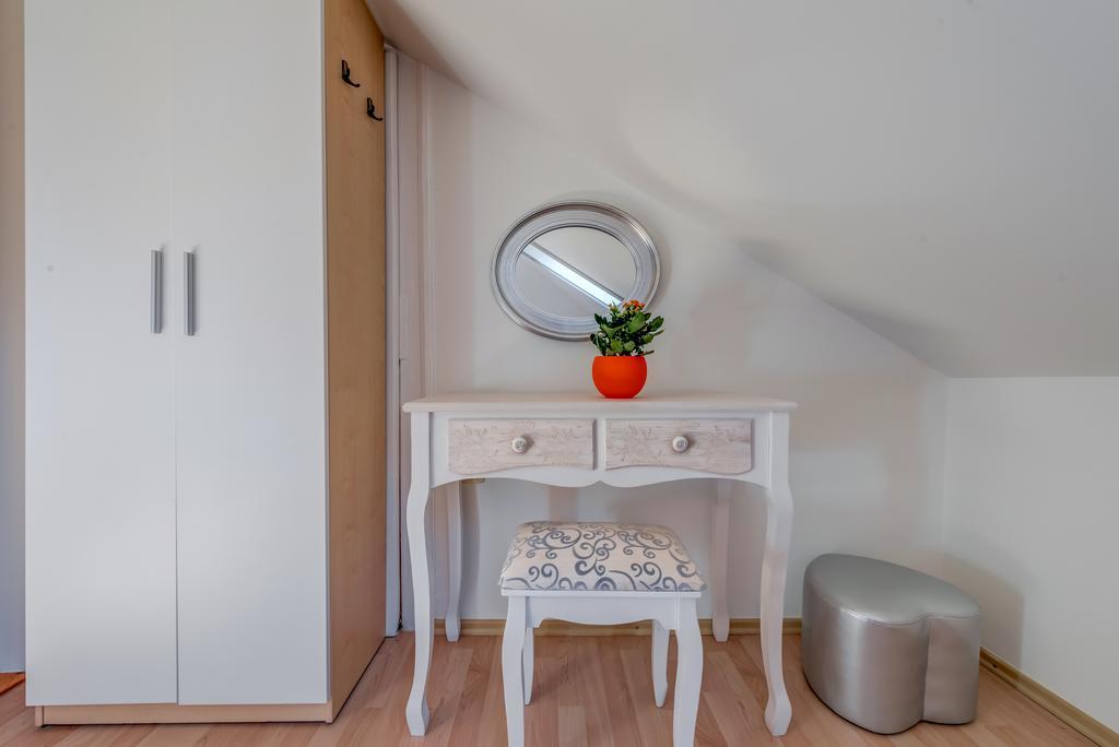 Apartment Bacvice Holiday With Free Parking Split Exteriér fotografie
