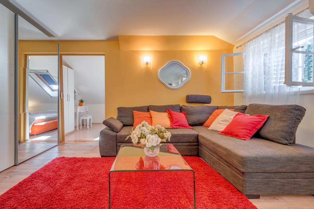 Apartment Bacvice Holiday With Free Parking Split Exteriér fotografie